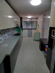 Blk 765 Yishun Street 72 (Yishun), HDB 4 Rooms #523891201